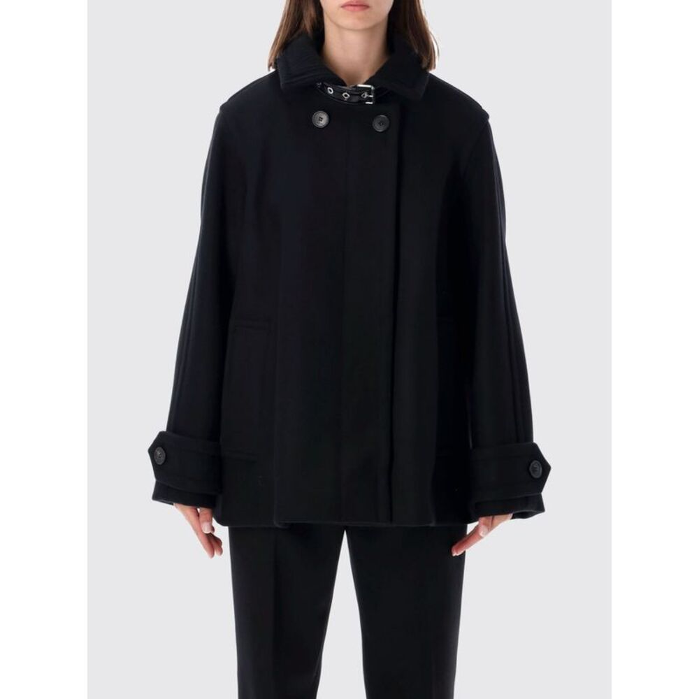 Lanvin Women Coat Woman Lanvin